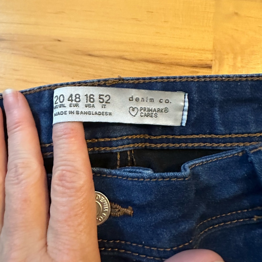 Primark Jeans - Picture 3 of 3
